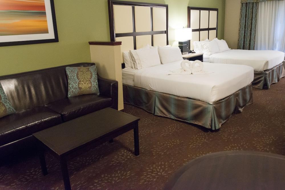 Holiday Inn Express - Albert Lea By Ihg מראה חיצוני תמונה