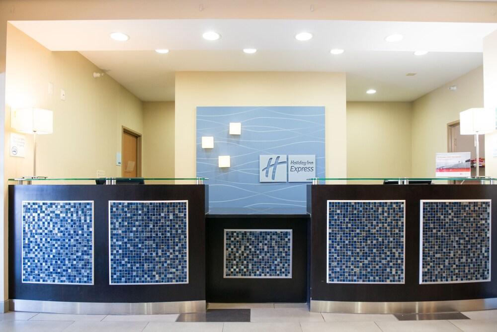 Holiday Inn Express - Albert Lea By Ihg מראה חיצוני תמונה