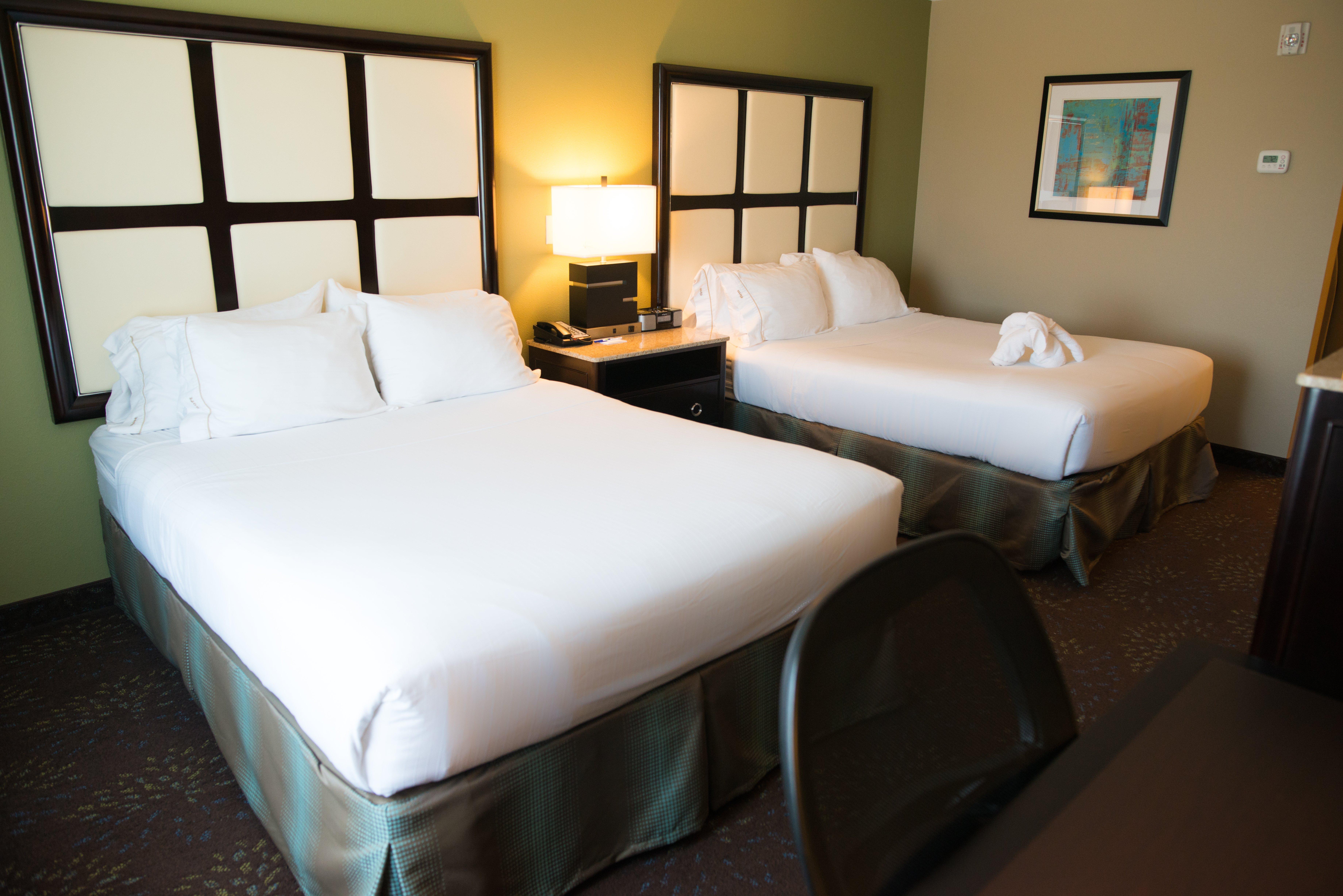 Holiday Inn Express - Albert Lea By Ihg מראה חיצוני תמונה