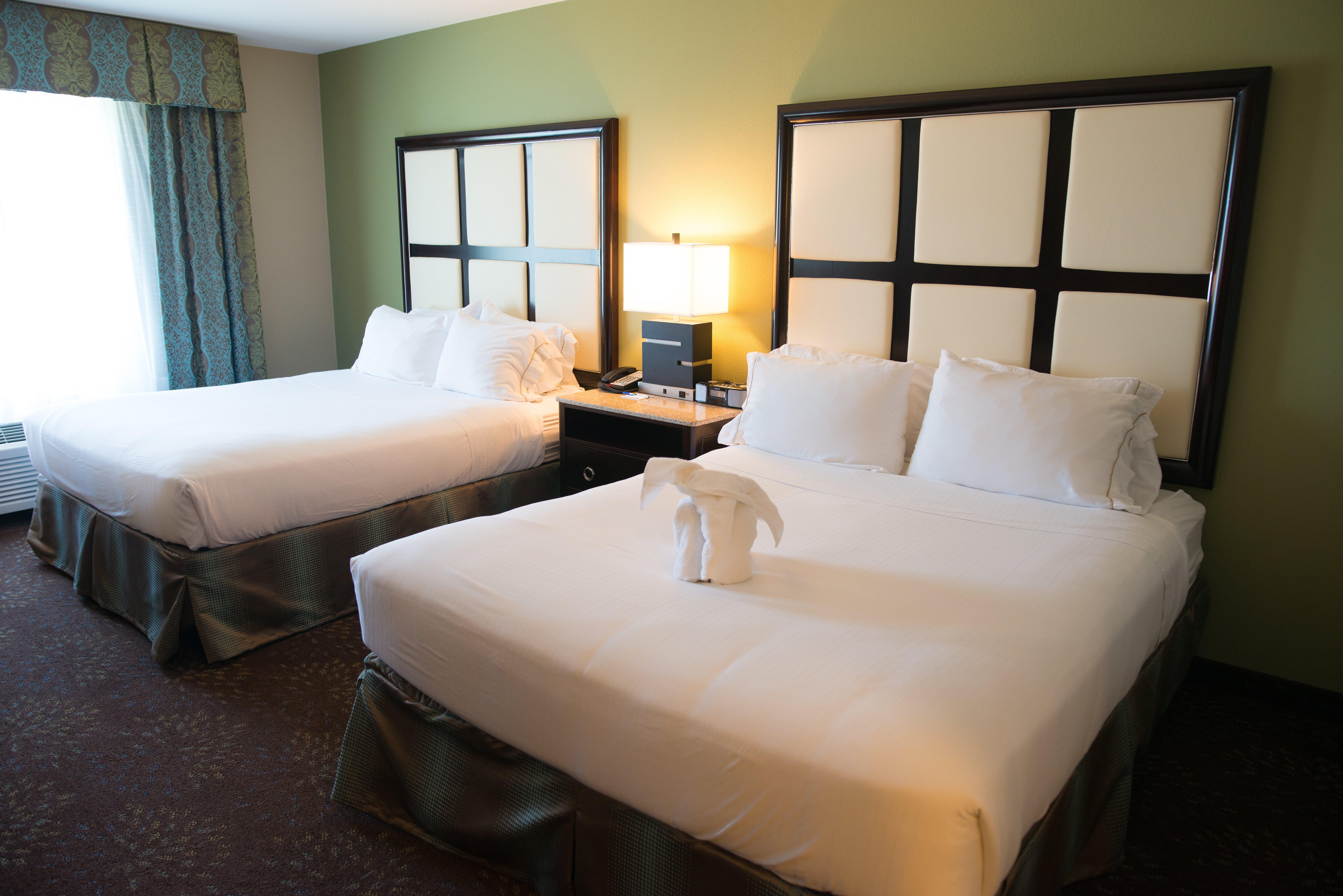Holiday Inn Express - Albert Lea By Ihg מראה חיצוני תמונה