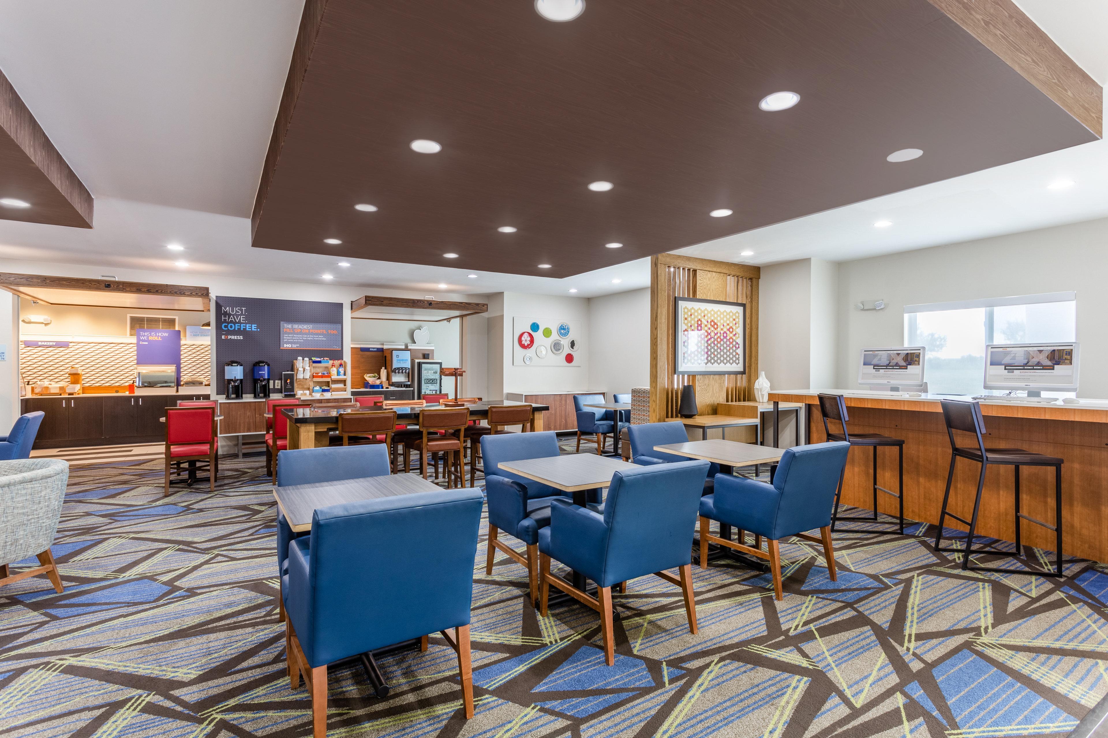 Holiday Inn Express - Albert Lea By Ihg מראה חיצוני תמונה