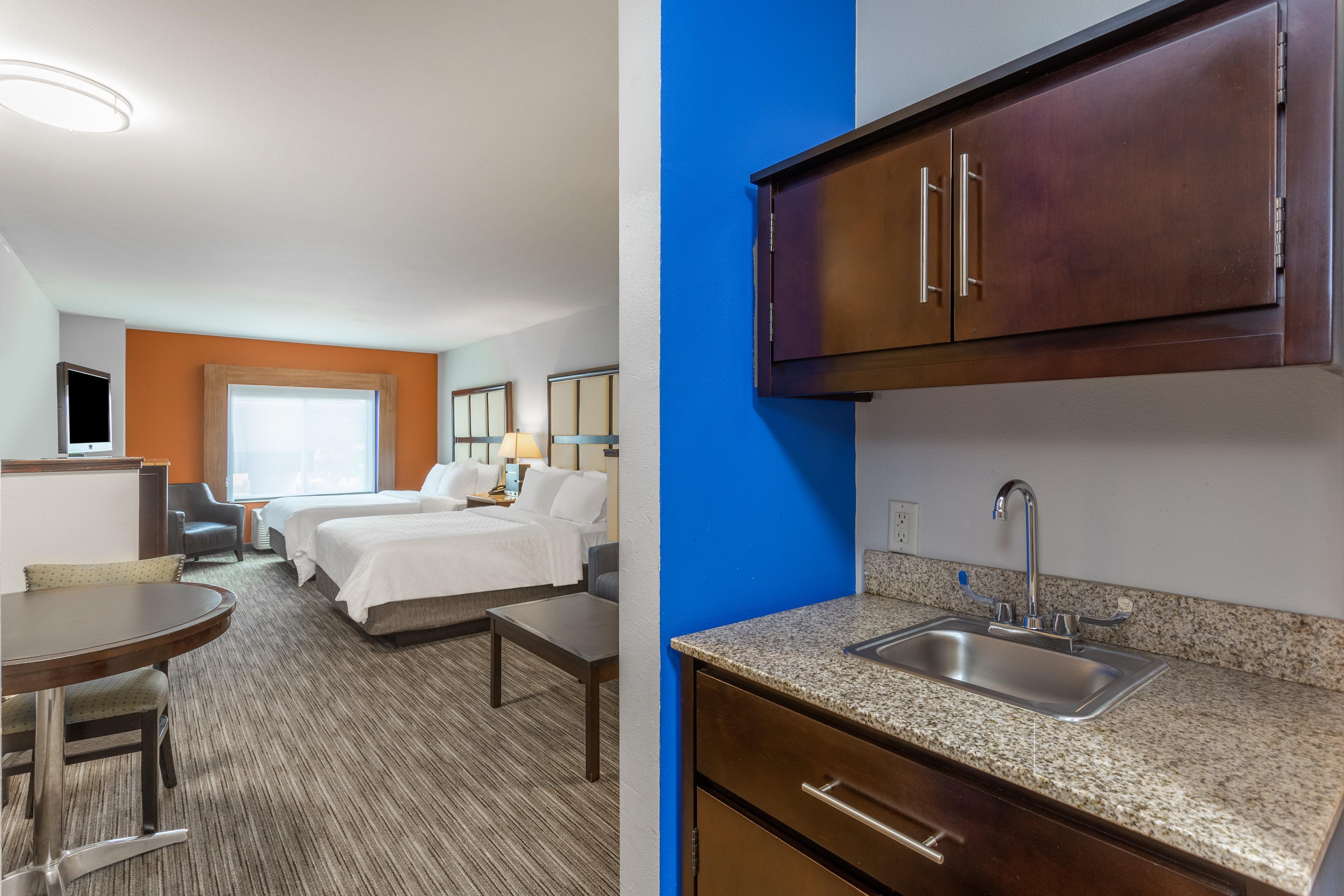 Holiday Inn Express - Albert Lea By Ihg מראה חיצוני תמונה