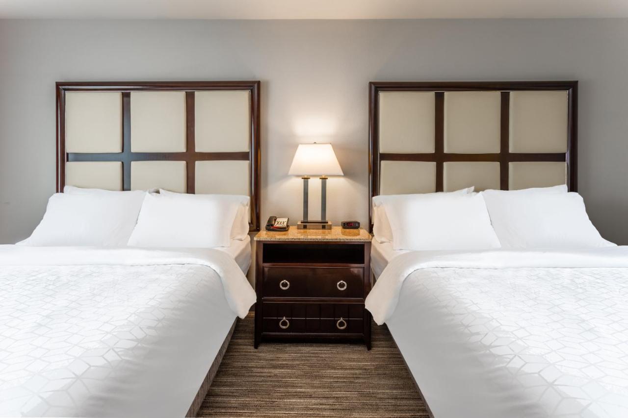 Holiday Inn Express - Albert Lea By Ihg מראה חיצוני תמונה