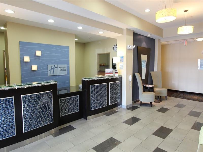 Holiday Inn Express - Albert Lea By Ihg מראה חיצוני תמונה