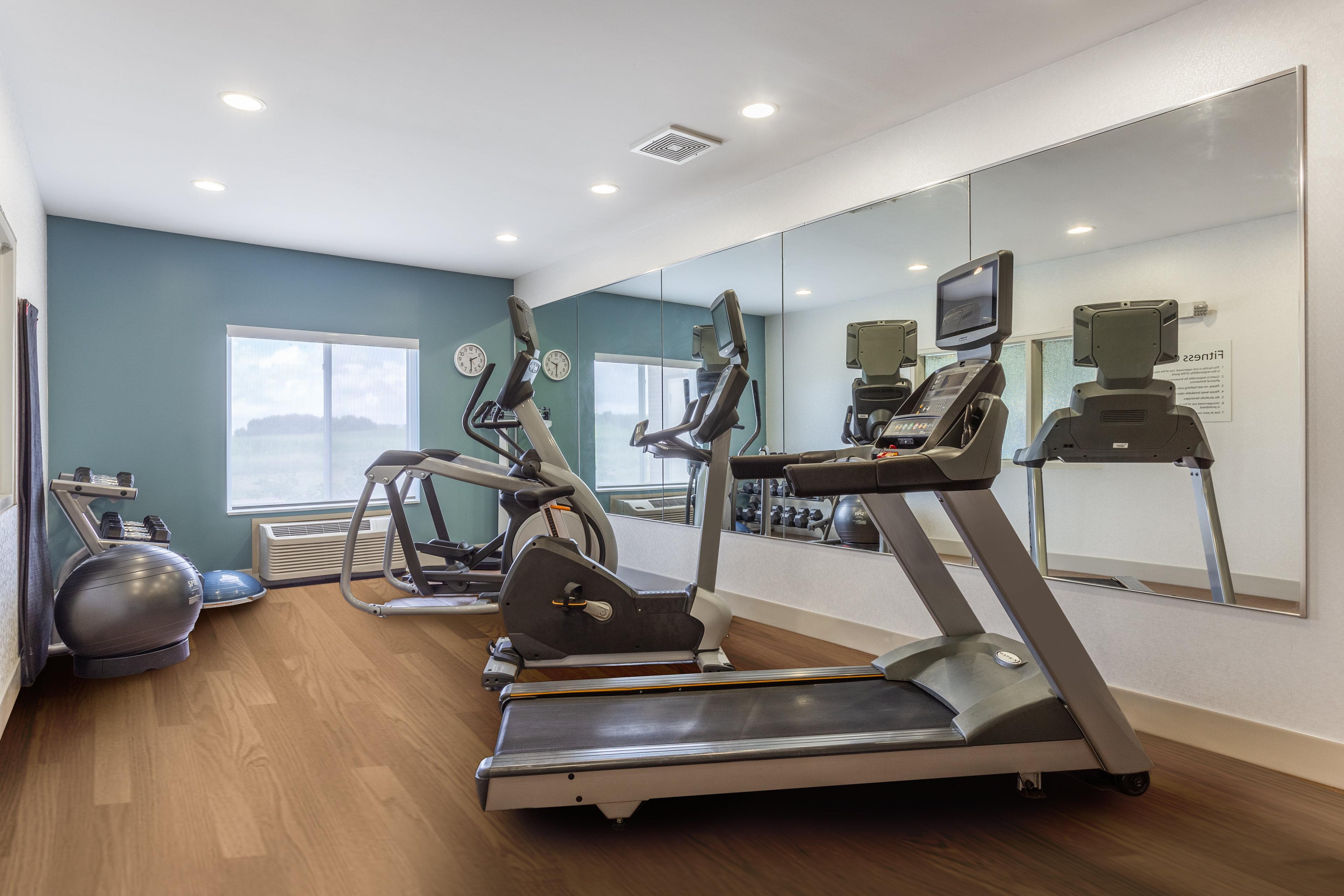 Holiday Inn Express - Albert Lea By Ihg מראה חיצוני תמונה