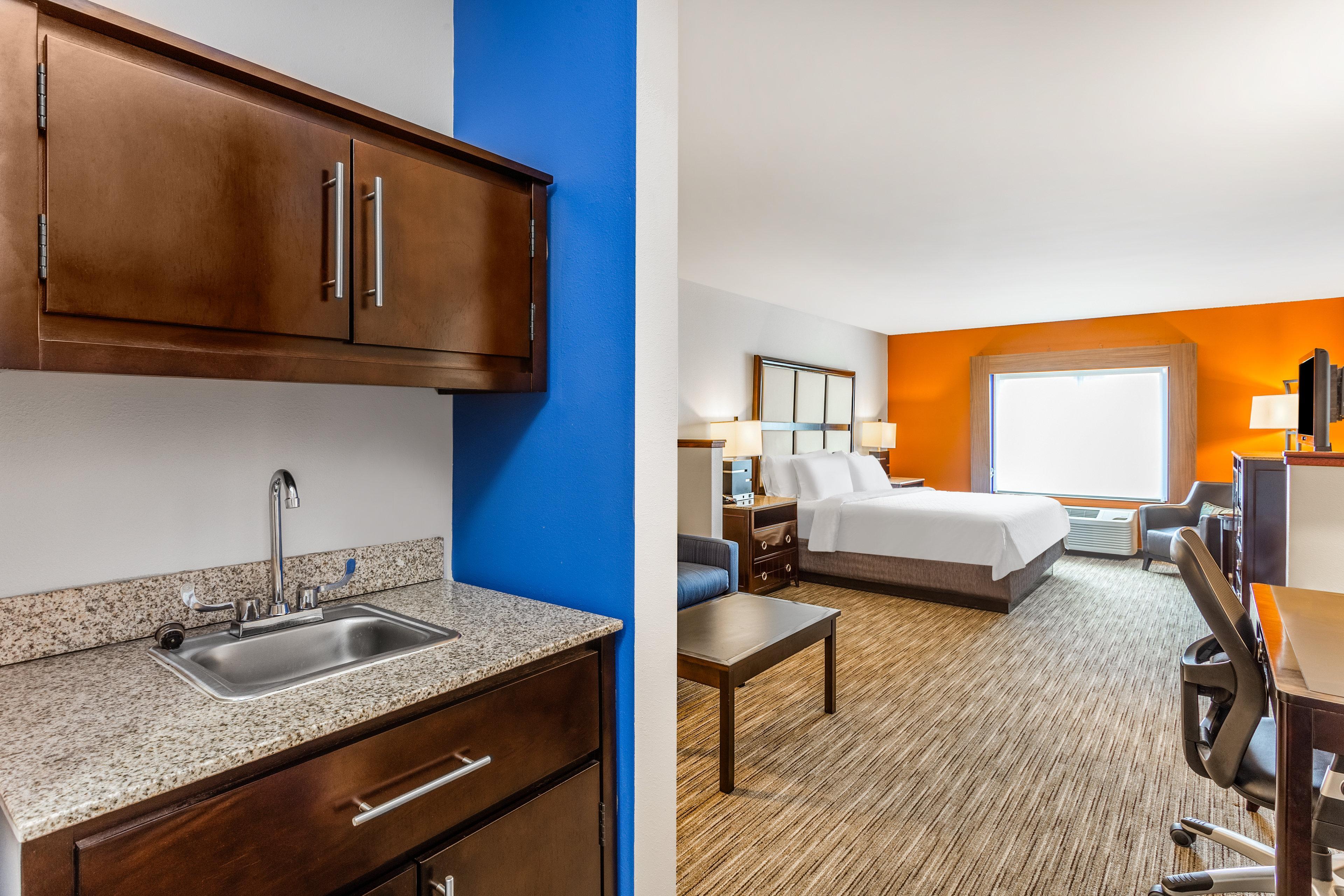 Holiday Inn Express - Albert Lea By Ihg מראה חיצוני תמונה