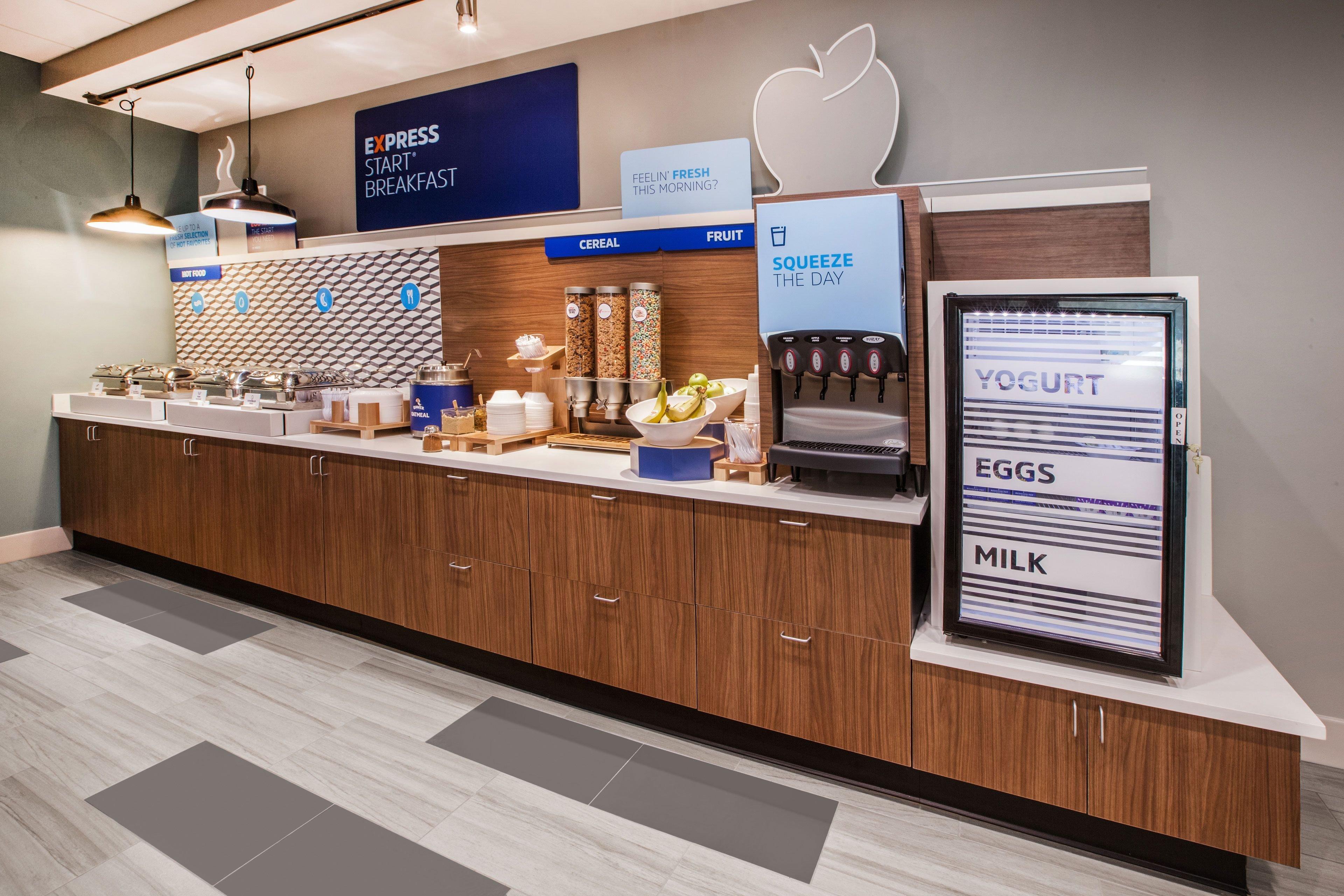 Holiday Inn Express - Albert Lea By Ihg מראה חיצוני תמונה