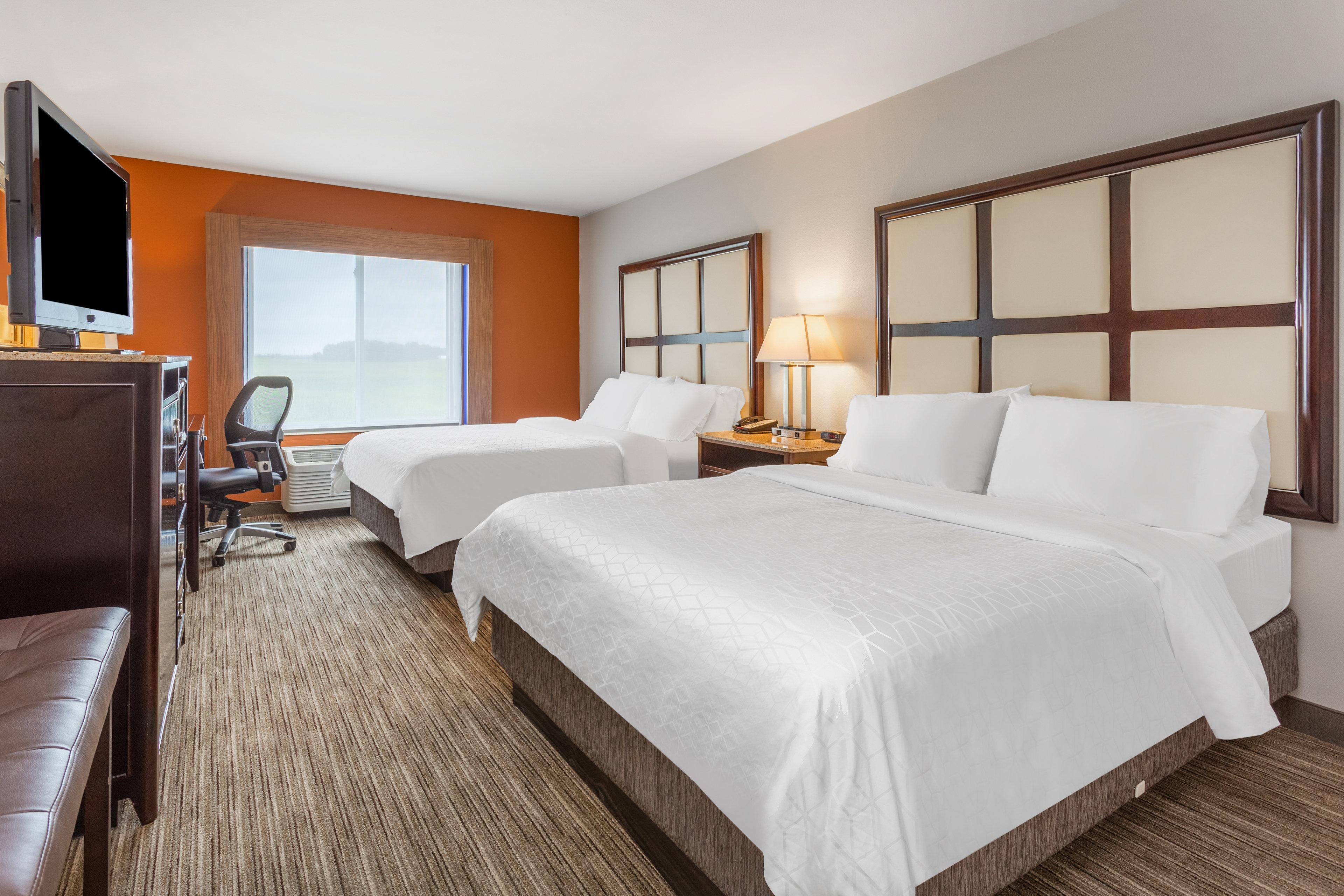 Holiday Inn Express - Albert Lea By Ihg מראה חיצוני תמונה