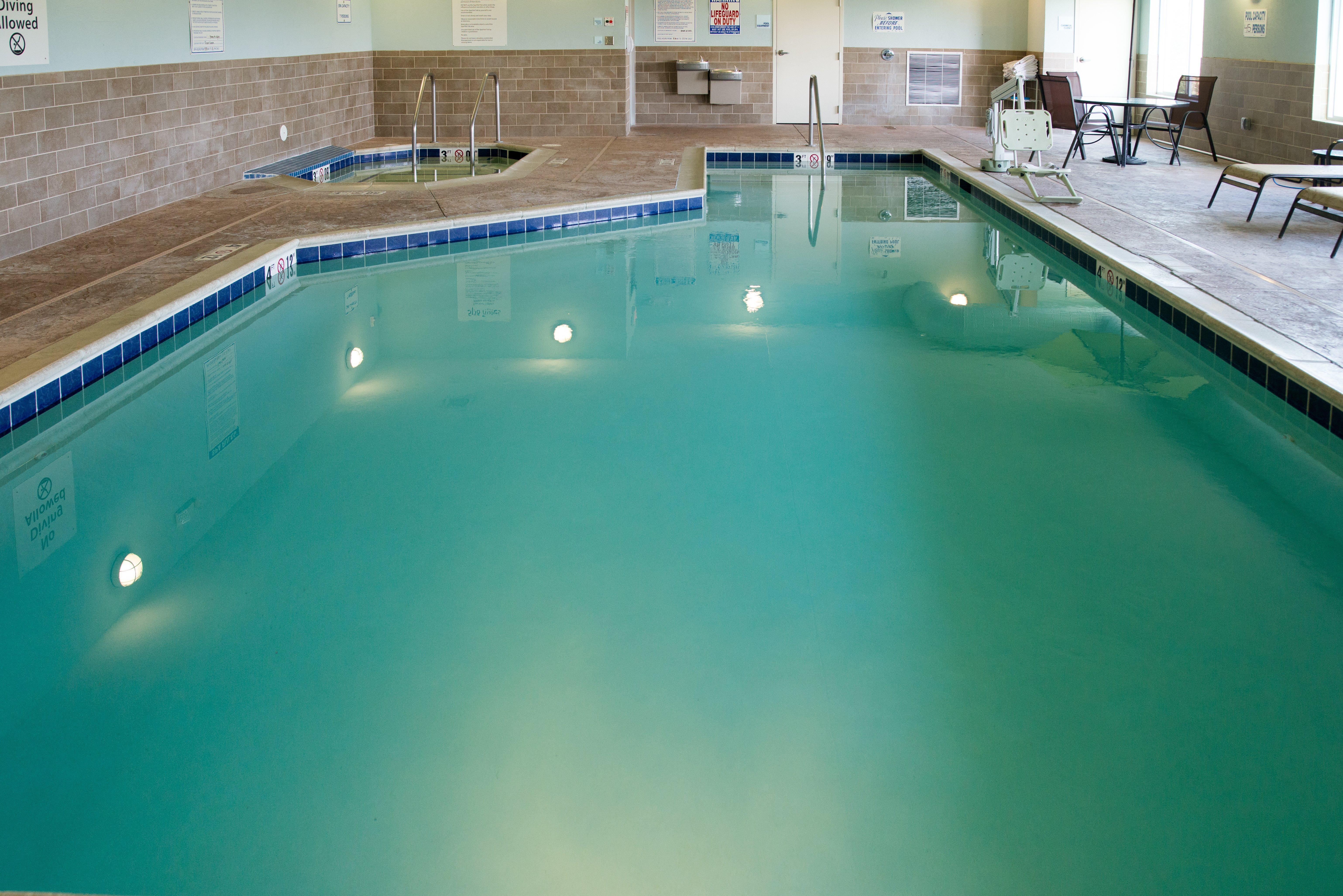 Holiday Inn Express - Albert Lea By Ihg מראה חיצוני תמונה