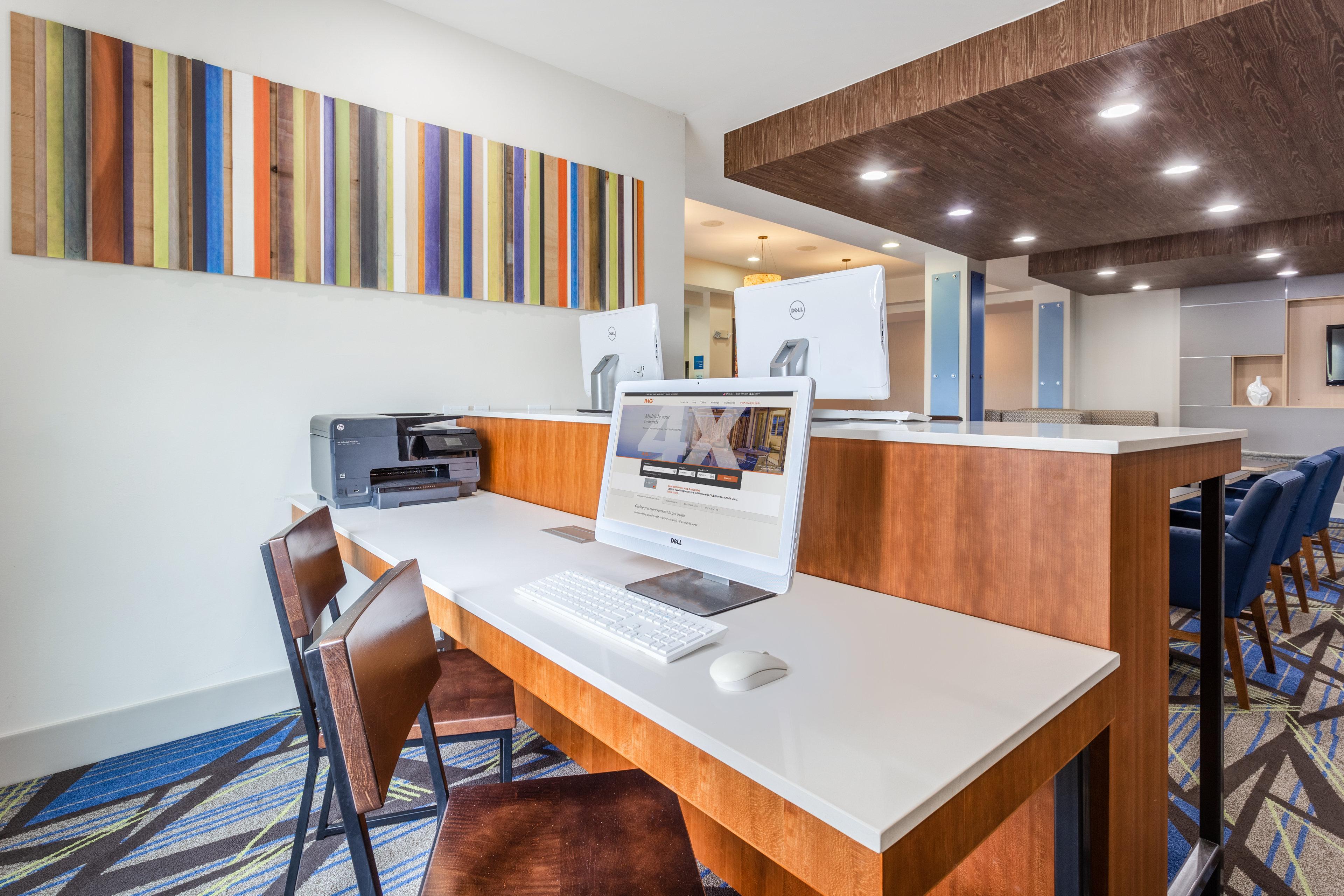 Holiday Inn Express - Albert Lea By Ihg מראה חיצוני תמונה