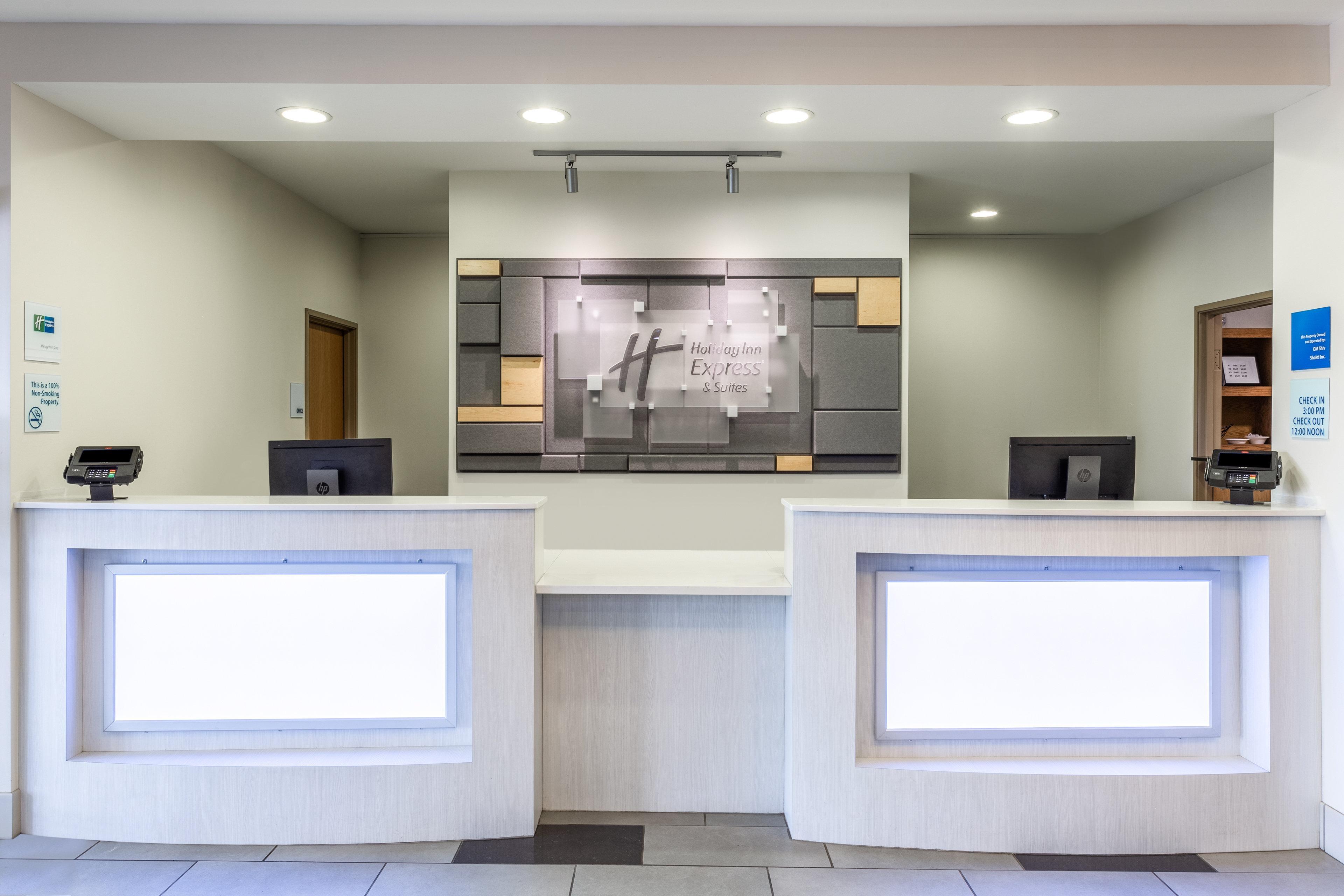 Holiday Inn Express - Albert Lea By Ihg מראה חיצוני תמונה