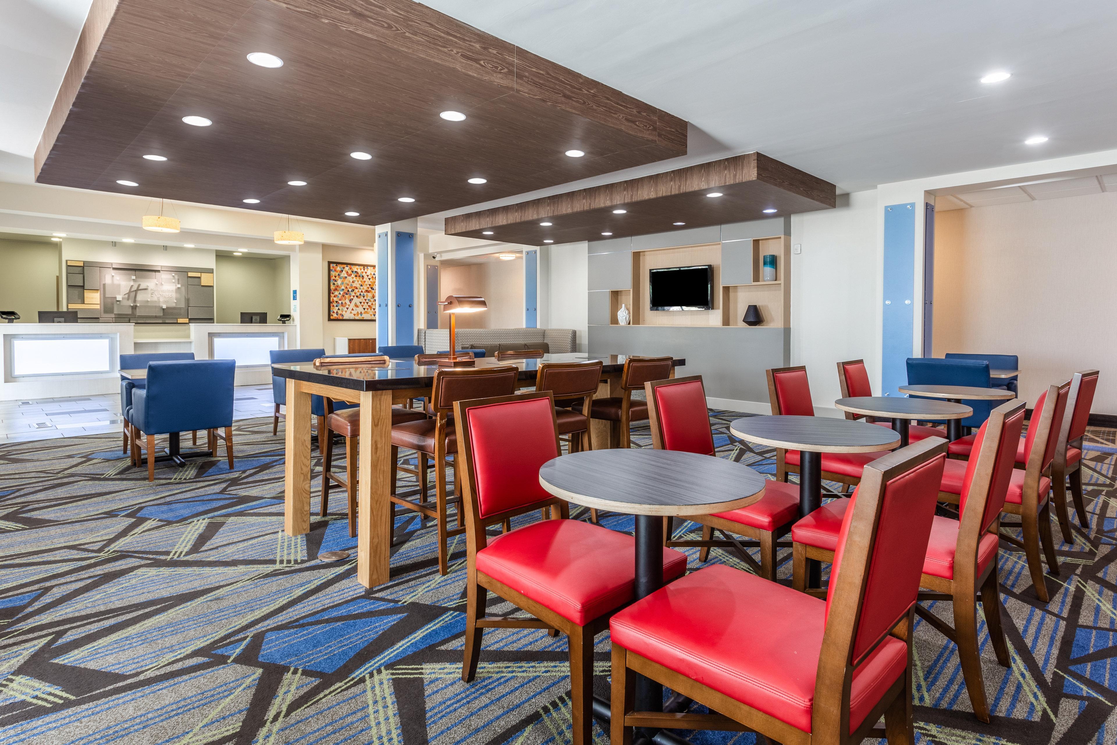Holiday Inn Express - Albert Lea By Ihg מראה חיצוני תמונה