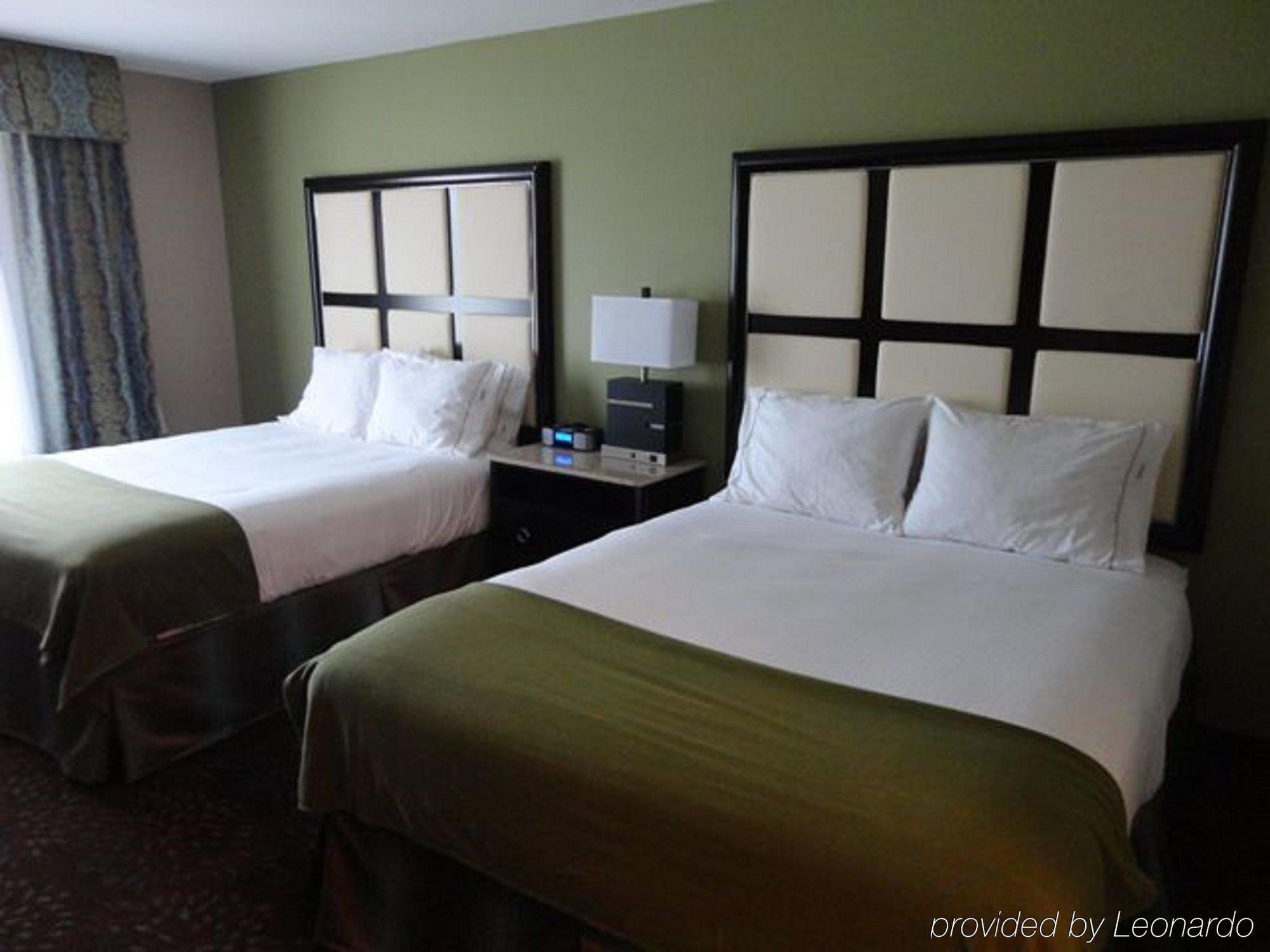 Holiday Inn Express - Albert Lea By Ihg חדר תמונה