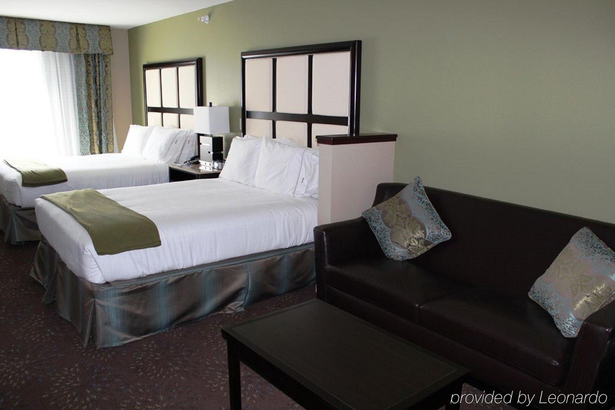 Holiday Inn Express - Albert Lea By Ihg חדר תמונה