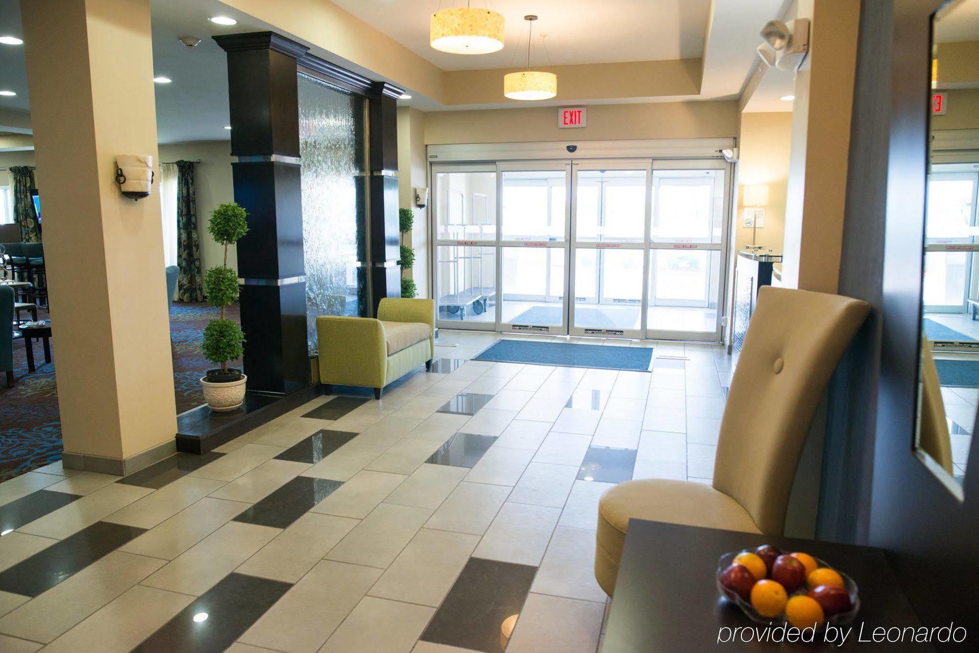 Holiday Inn Express - Albert Lea By Ihg מראה חיצוני תמונה