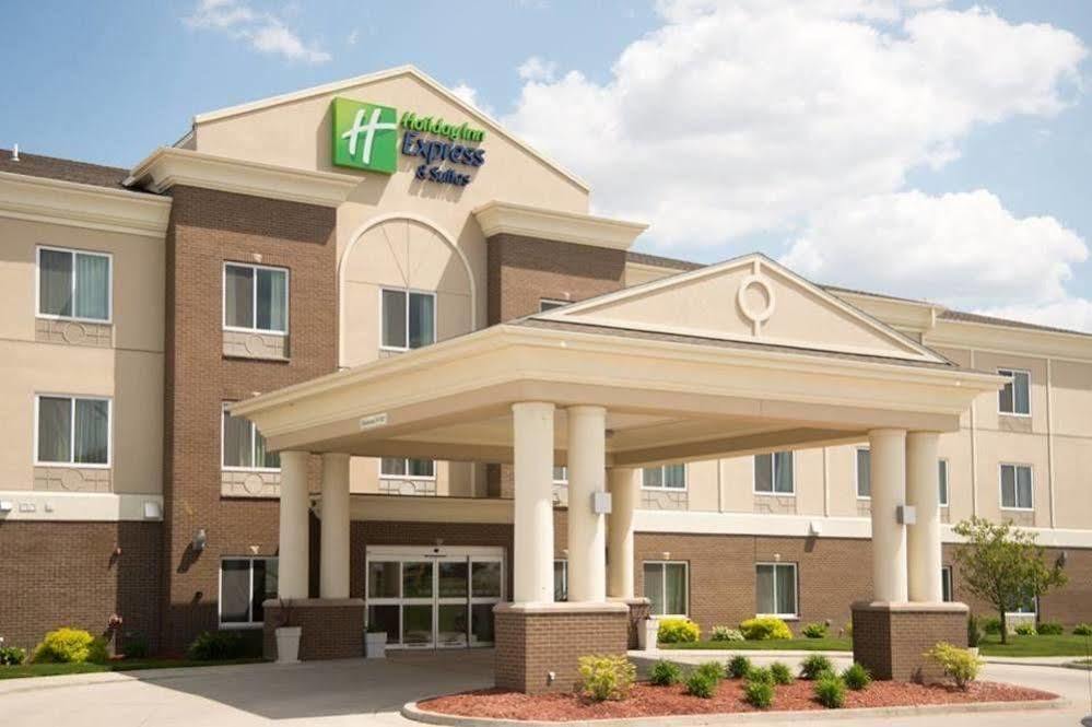 Holiday Inn Express - Albert Lea By Ihg מראה חיצוני תמונה