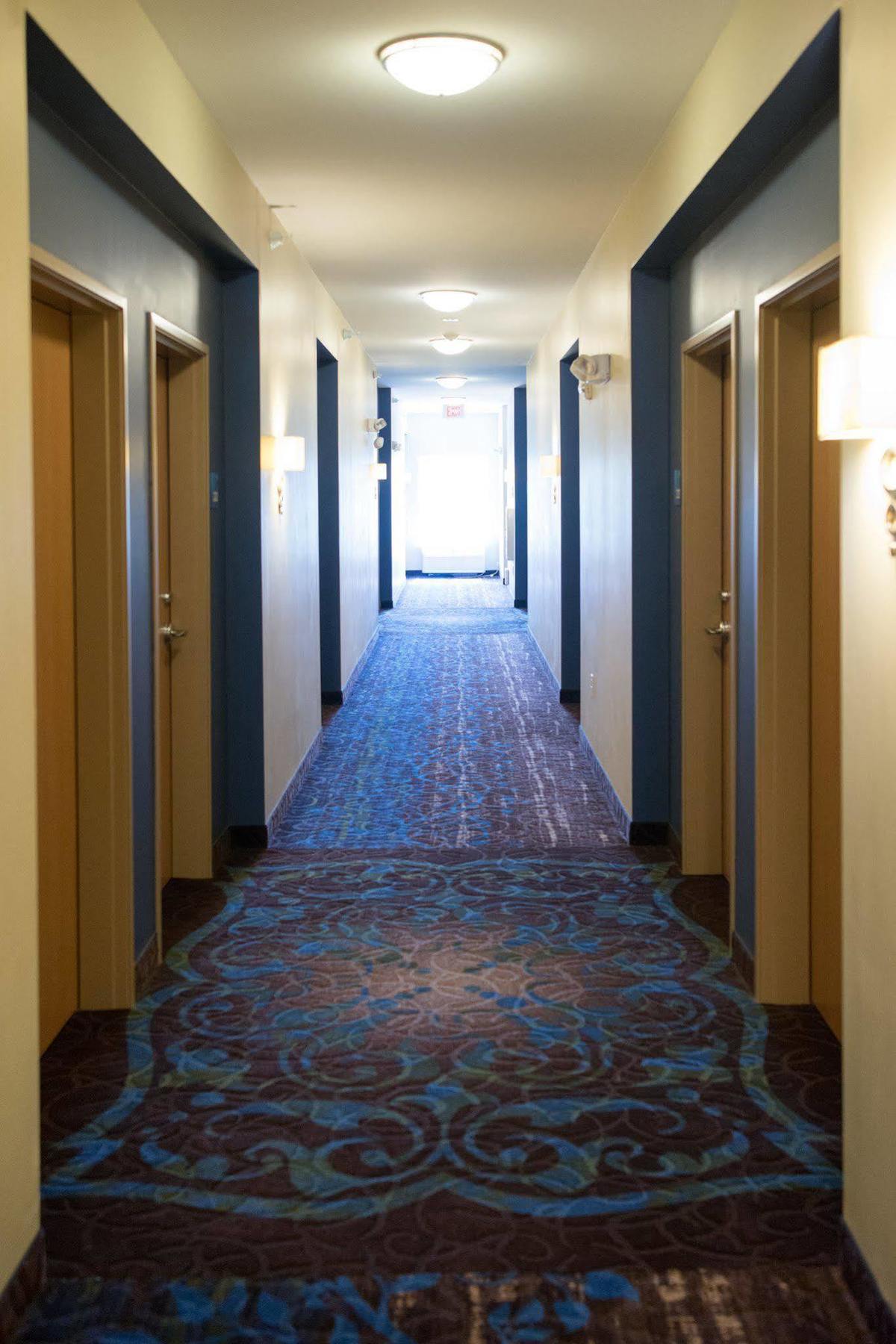 Holiday Inn Express - Albert Lea By Ihg מראה חיצוני תמונה
