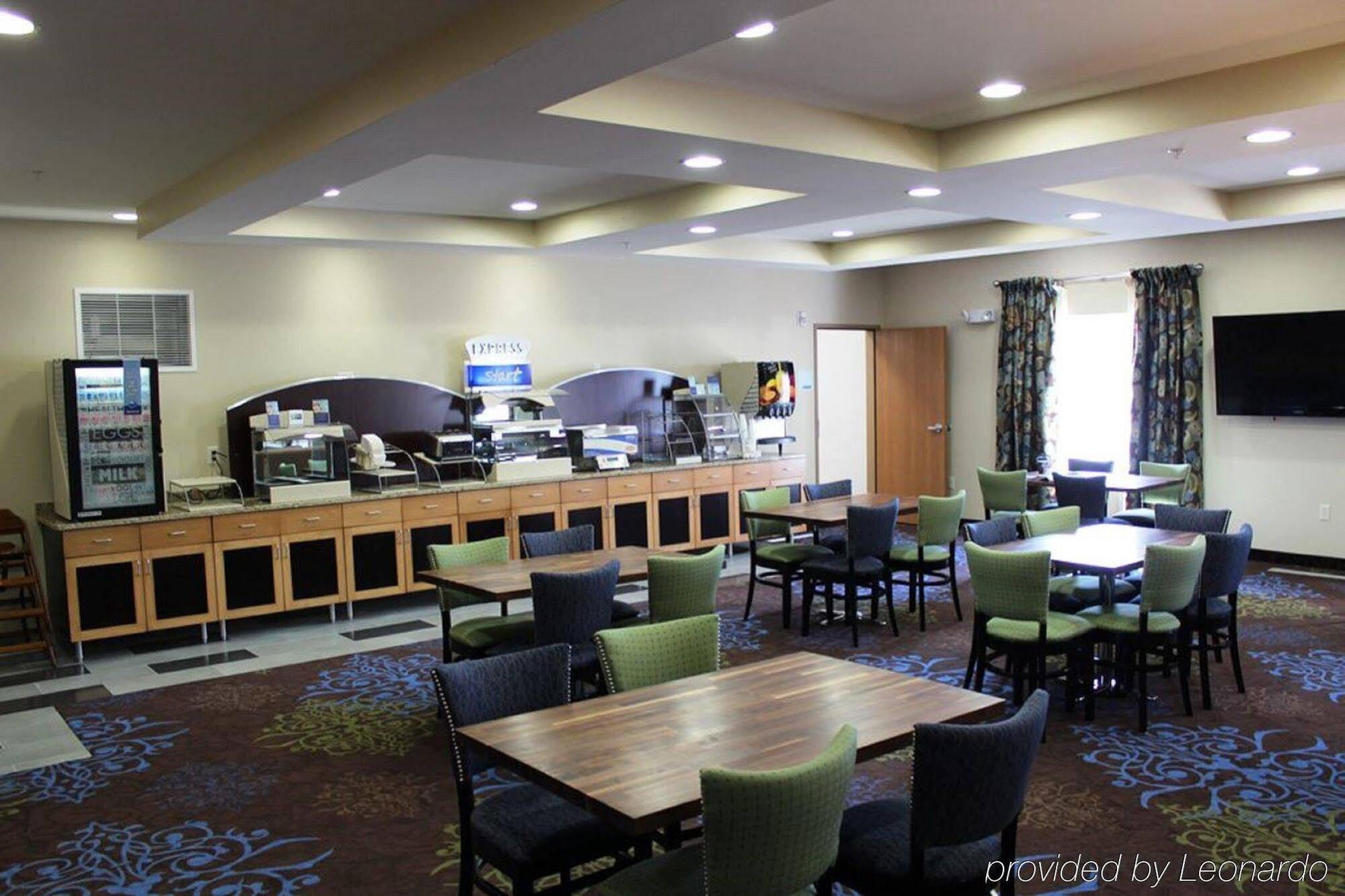 Holiday Inn Express - Albert Lea By Ihg מראה חיצוני תמונה