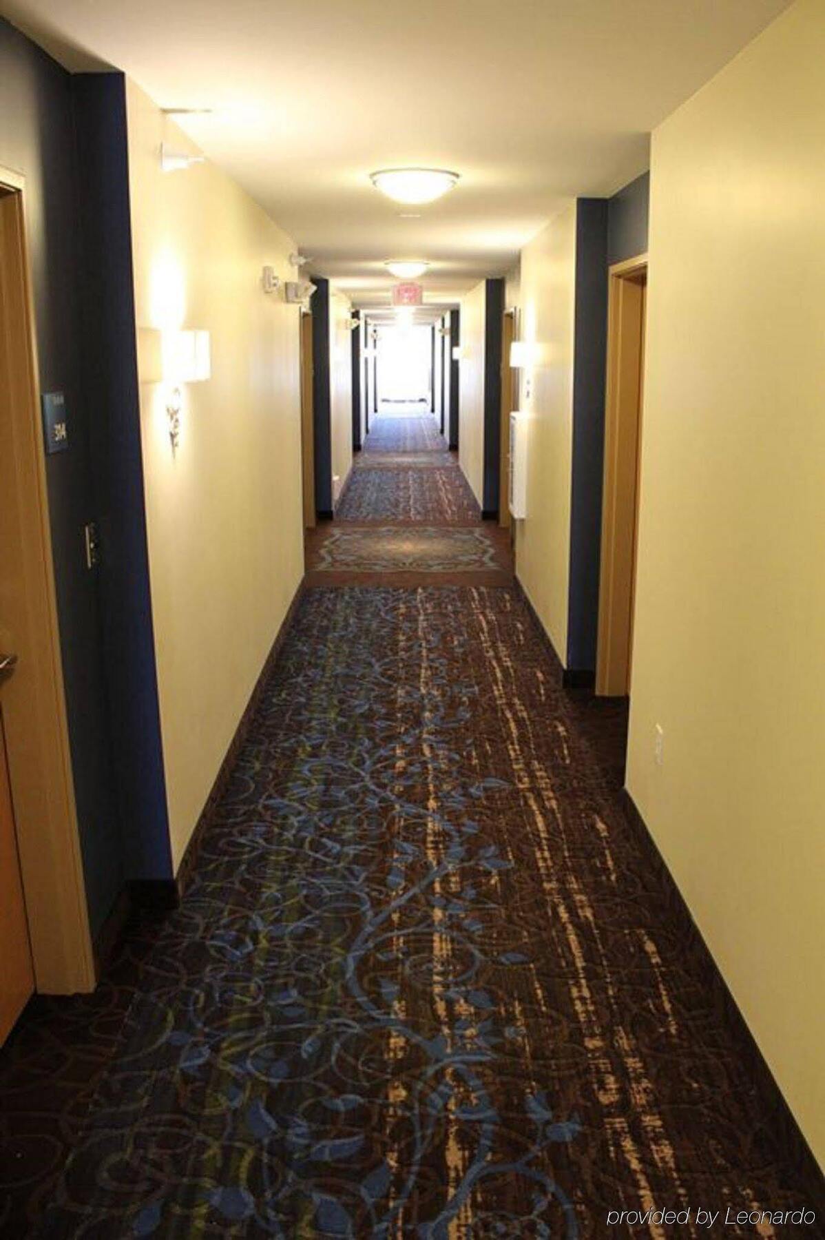 Holiday Inn Express - Albert Lea By Ihg מראה חיצוני תמונה