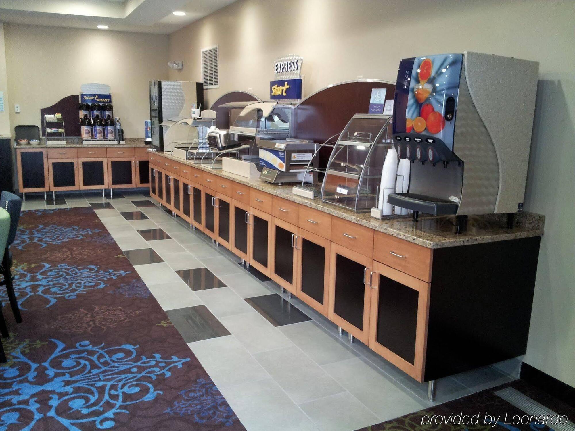 Holiday Inn Express - Albert Lea By Ihg מראה חיצוני תמונה